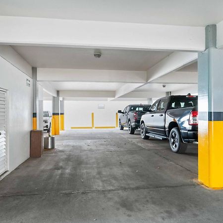 Homesuites Zaragoza Culiacán Dış mekan fotoğraf