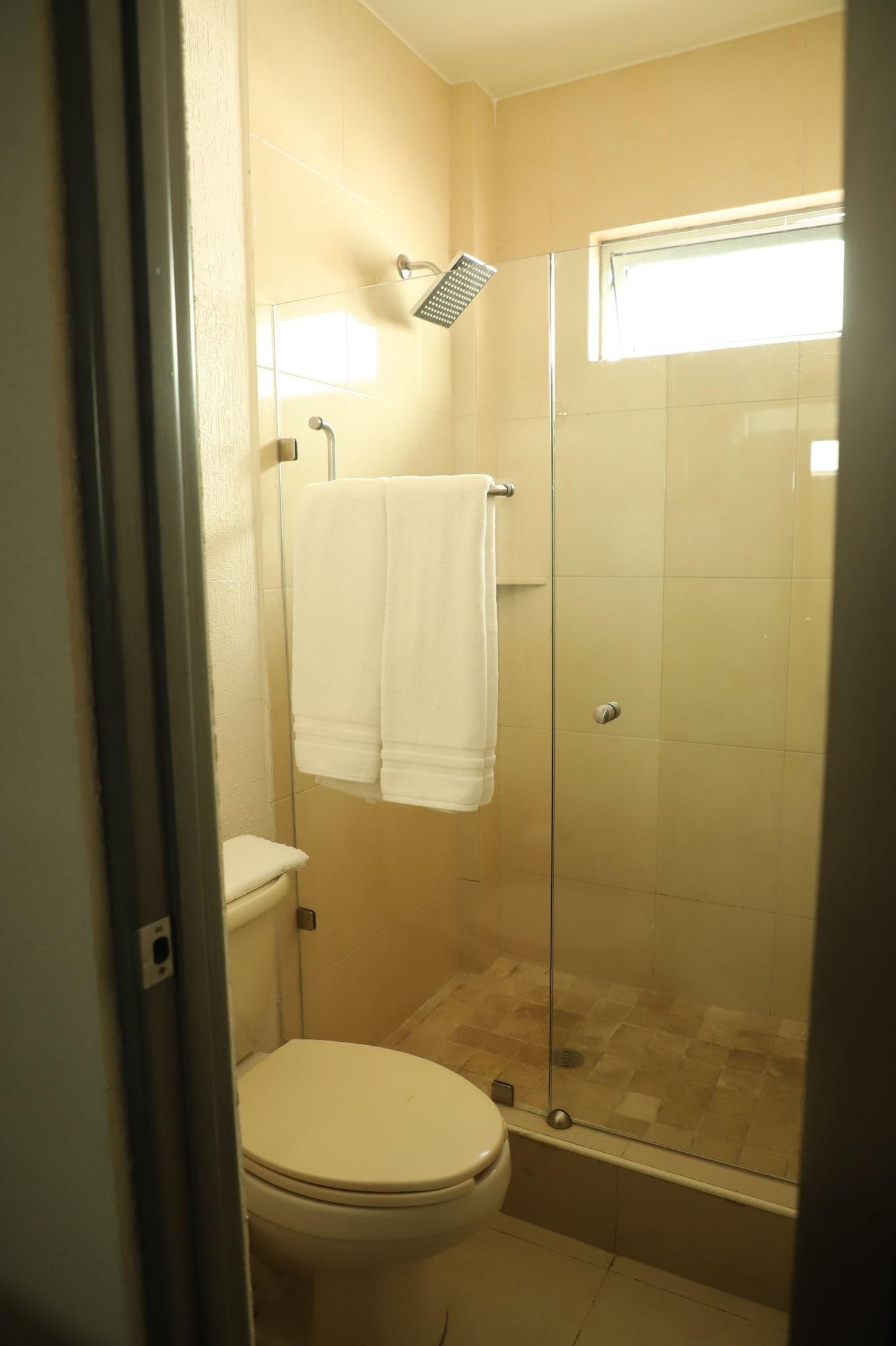 Homesuites Zaragoza Culiacán Dış mekan fotoğraf