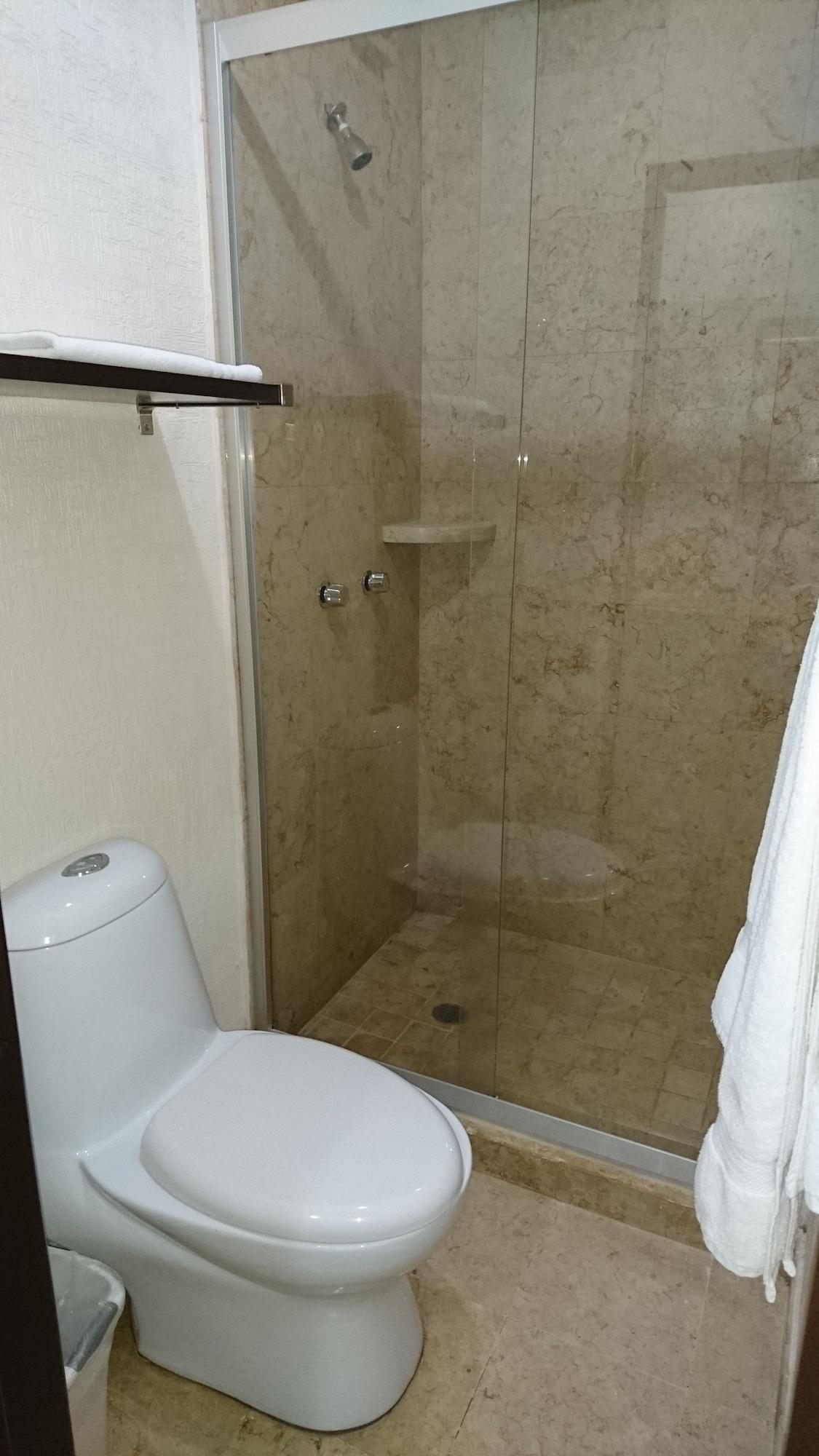 Homesuites Zaragoza Culiacán Dış mekan fotoğraf