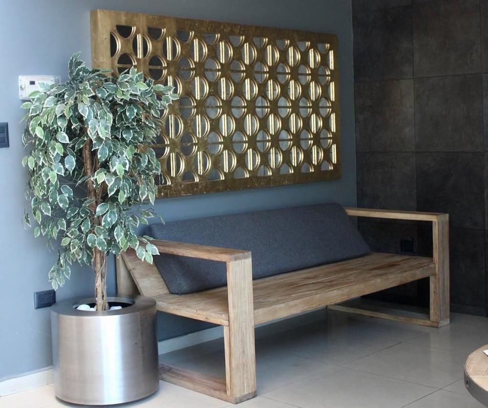 Homesuites Zaragoza Culiacán Dış mekan fotoğraf