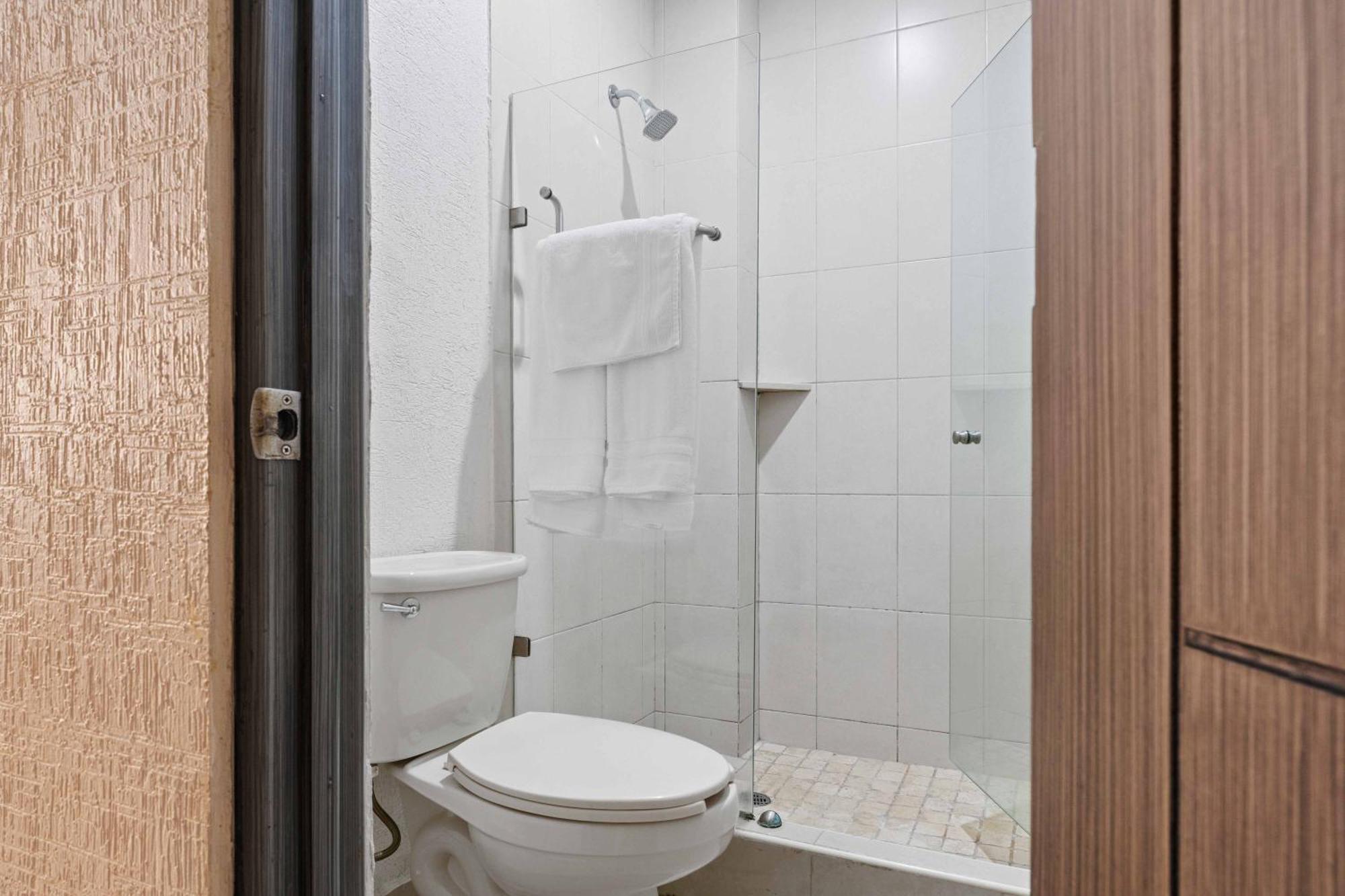 Homesuites Zaragoza Culiacán Dış mekan fotoğraf