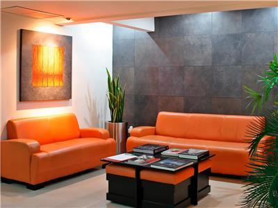 Homesuites Zaragoza Culiacán Dış mekan fotoğraf