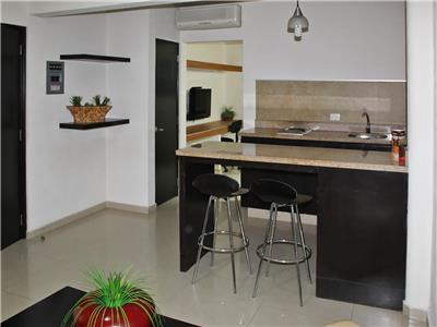 Homesuites Zaragoza Culiacán Dış mekan fotoğraf