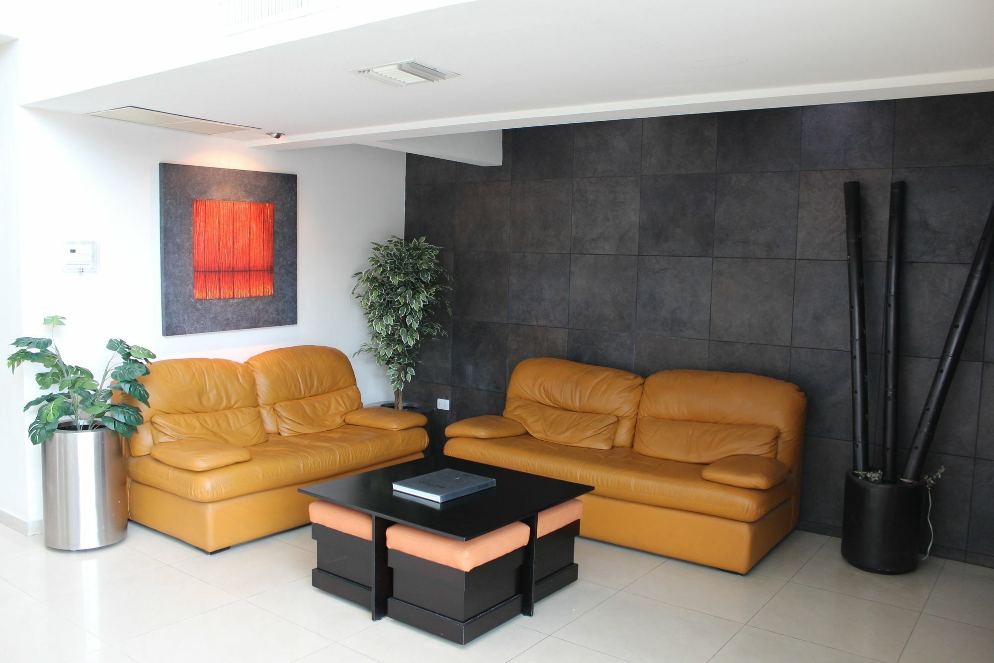 Homesuites Zaragoza Culiacán Dış mekan fotoğraf