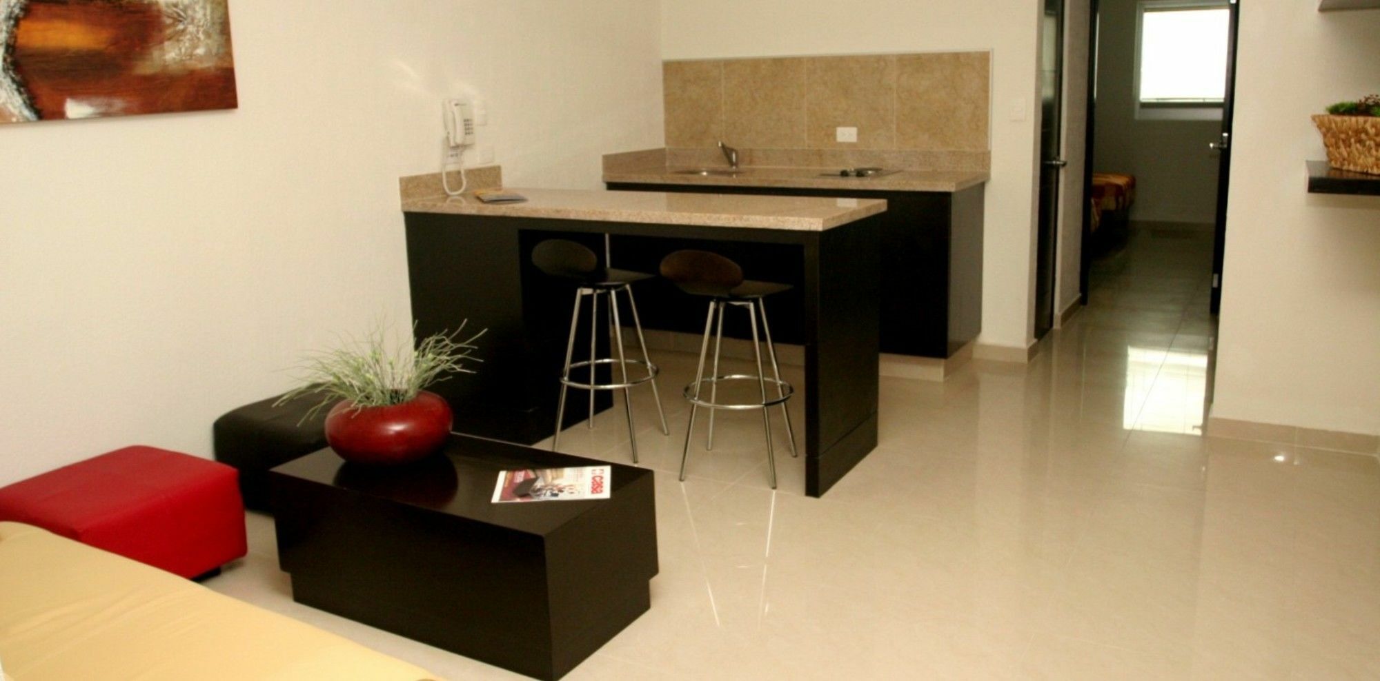 Homesuites Zaragoza Culiacán Dış mekan fotoğraf