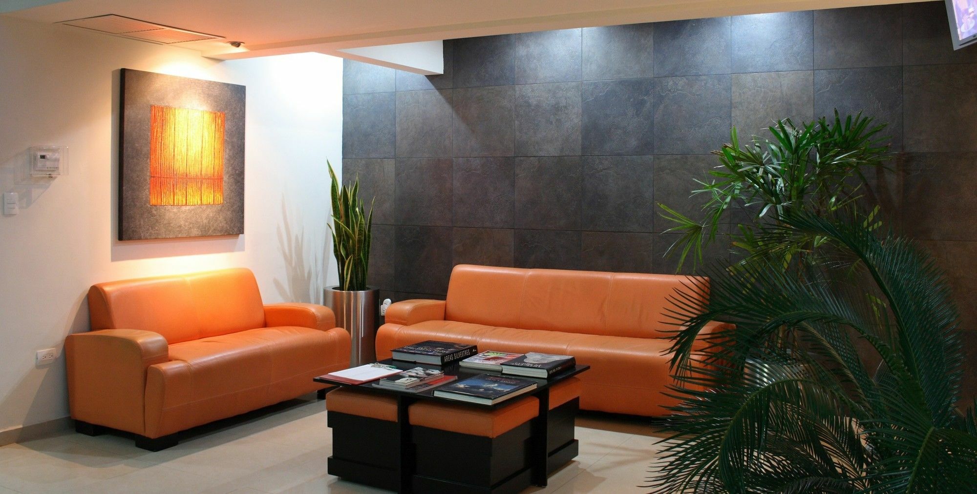 Homesuites Zaragoza Culiacán Dış mekan fotoğraf